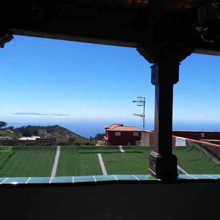 Hospedaje Tu Sitio La Esperanza (Tenerife) Exterior foto