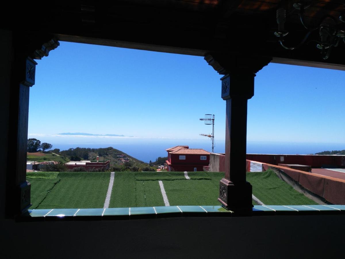 Hospedaje Tu Sitio La Esperanza (Tenerife) Exterior foto