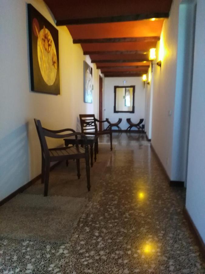 Hospedaje Tu Sitio La Esperanza (Tenerife) Exterior foto